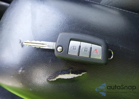 2016 Nissan Rogue S из США, поврежденный, VIN KNMAT2MV2GP633646